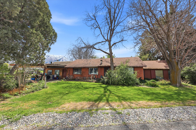 793 W SALEM CANAL RD RD, Salem UT 84653