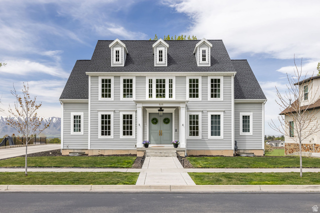 525 N 400 E, Providence UT 84332