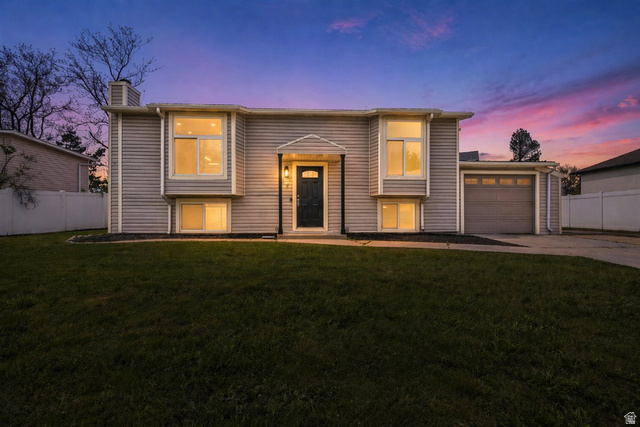 556 KIMBALL DR, Layton UT 84041