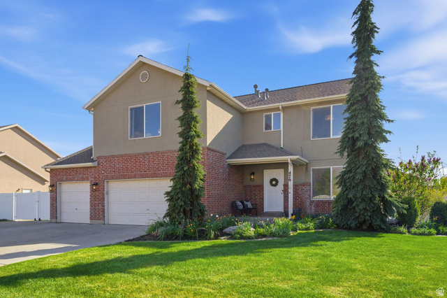 476 S WINDCREST WAY, Kaysville UT 84037