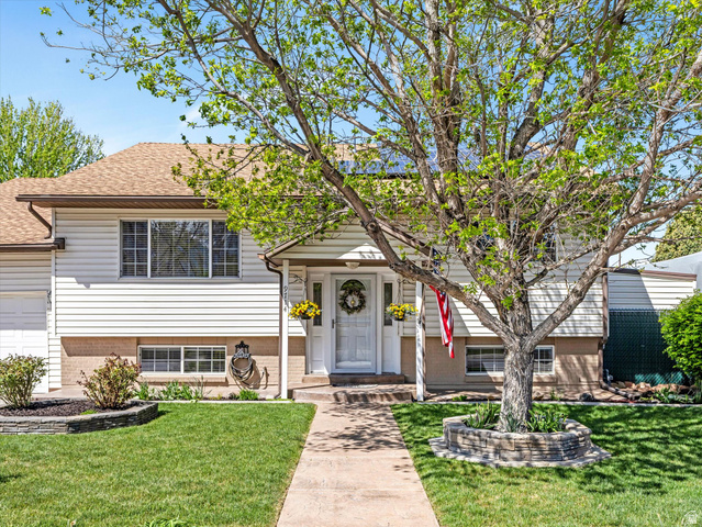 9714 S 575 E, Sandy UT 84070