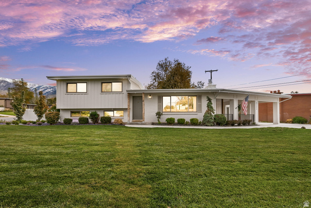 5340 S 800 E, Ogden UT 84405