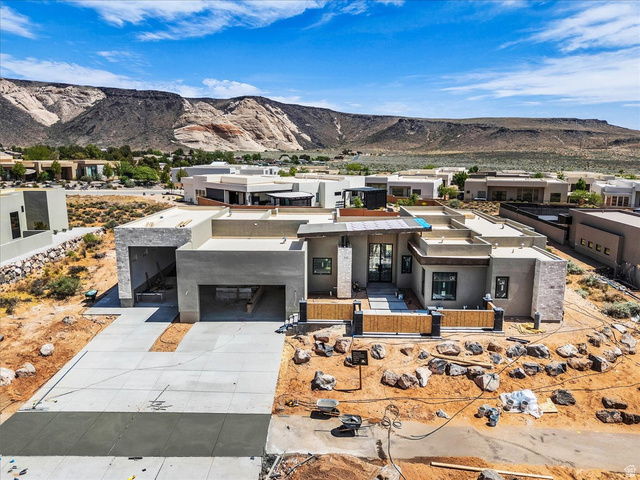 5476 N Johnson Arch
                     MLS #2152736