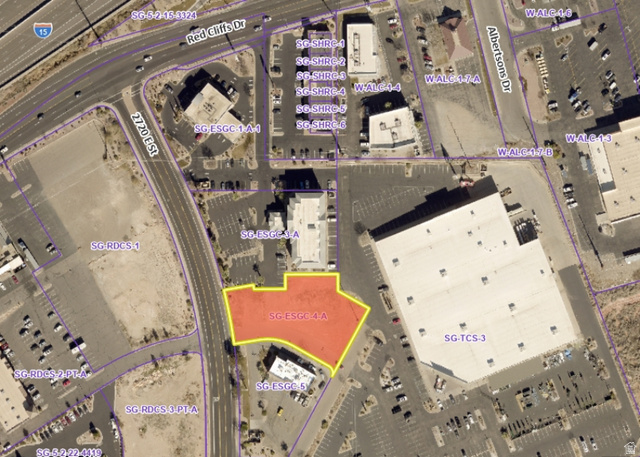 2720 N 2720 E, St. George UT 84790