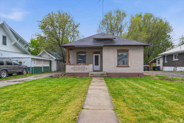 137 BANNOCK ST, Malad City ID 83252