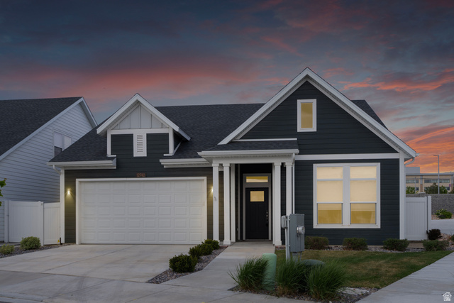 12742 S EMMAS WELL LANE LN, Riverton UT 84065