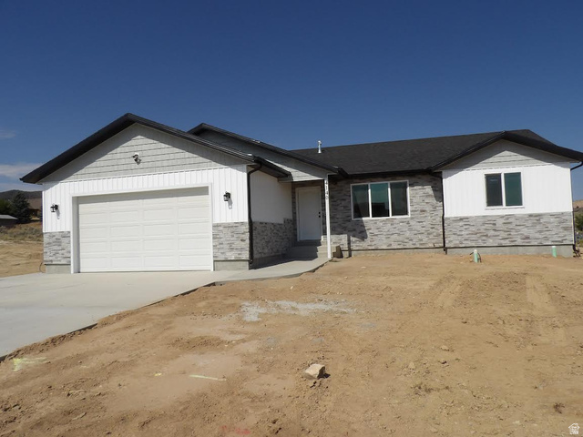4140 S 220 W
                     MLS #2152764