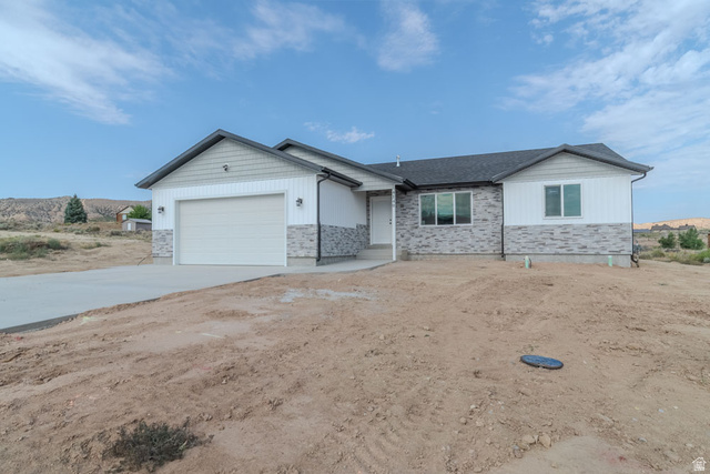 4140 S 220 W
                     MLS #2152764