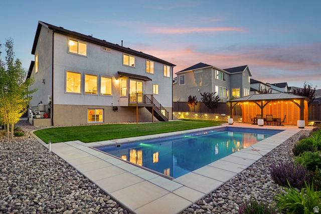 146 E Baltic Rush Ave
                     MLS #2152776
