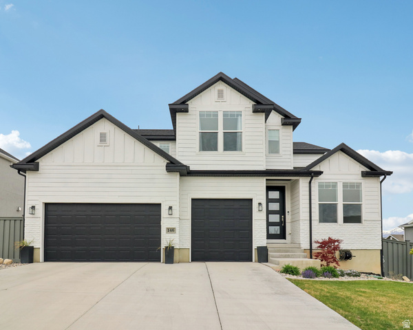 146 E Baltic Rush Ave
                     MLS #2152776