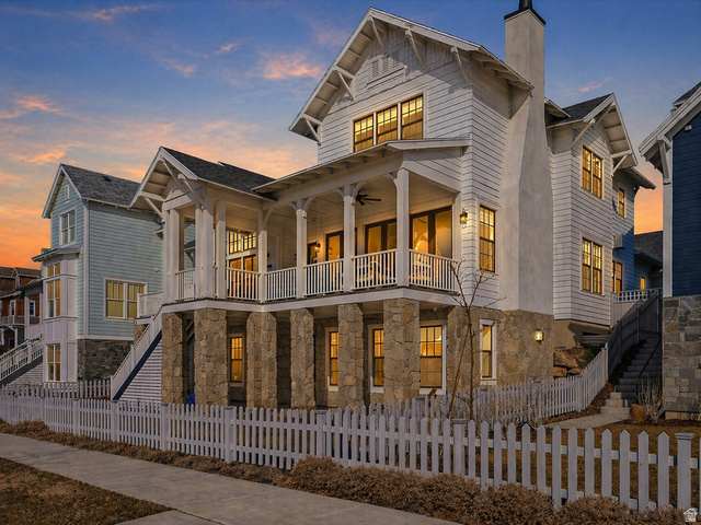 11064 S Paddle Board Way
                     MLS #2152779