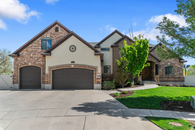 1568 ASHBY GROVE CIR, Riverton UT 84065