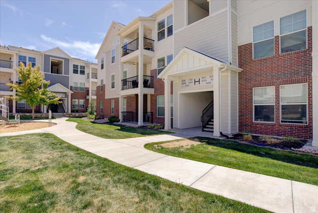 512 N 360 W #H303, Vineyard UT 84059