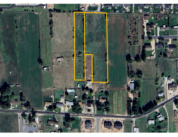 2898 W NORTH PLAIN CITY RD, Plain City UT 84404