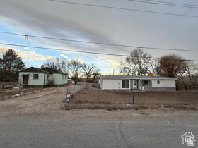 799 W 760 N, Carbonville UT 84501