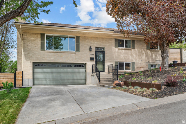 3065 E 4550 S
                     MLS #2152796