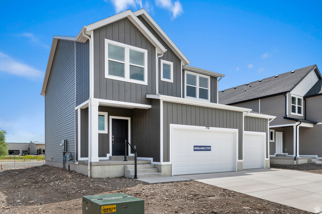 692 W 2840 S #11
                     MLS #2152797