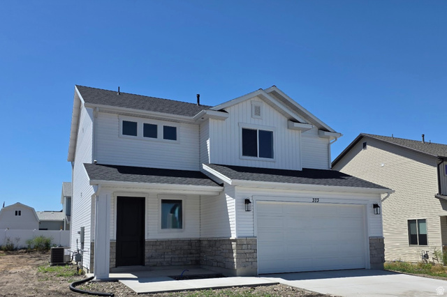 373 W 1400 N #47
                     MLS #2152800