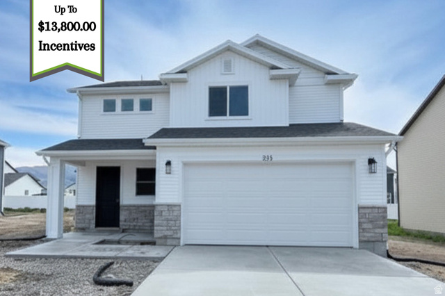 373 W 1400 N #47
                     MLS #2152800