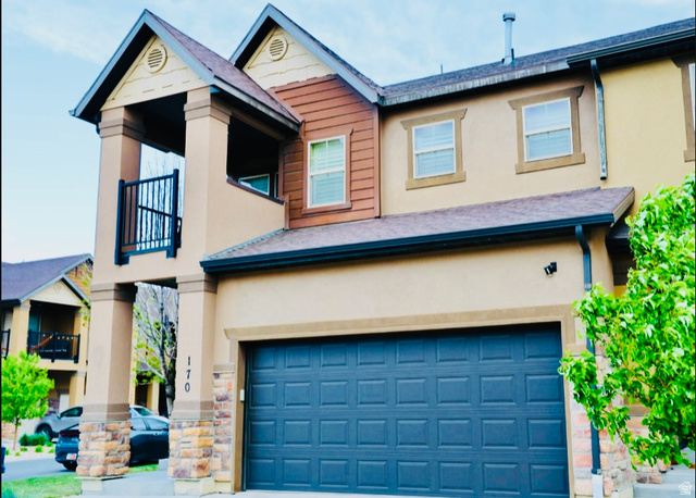 170 E Catagena Pkwy
                     MLS #2152807