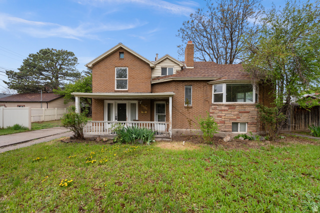 1988 S 1800 E
                     MLS #2152815