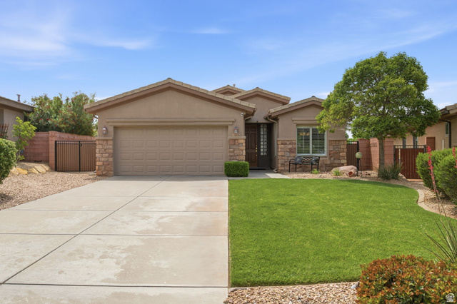 3648 E Canyon Crest Ave
                     MLS #2152822