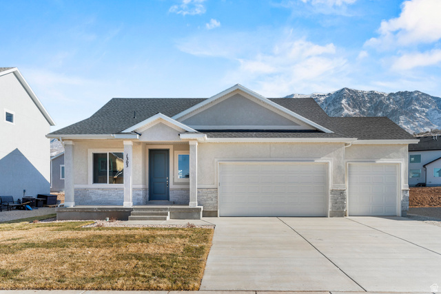 2823 S 710 W #16, Nibley UT 84321