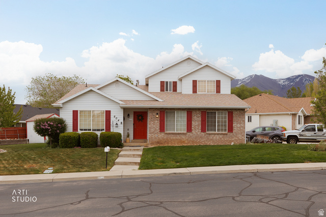 604 N 1120 E, Spanish Fork UT 84660