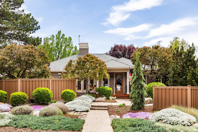 1580  Evergreen Ln
                     MLS #2152830