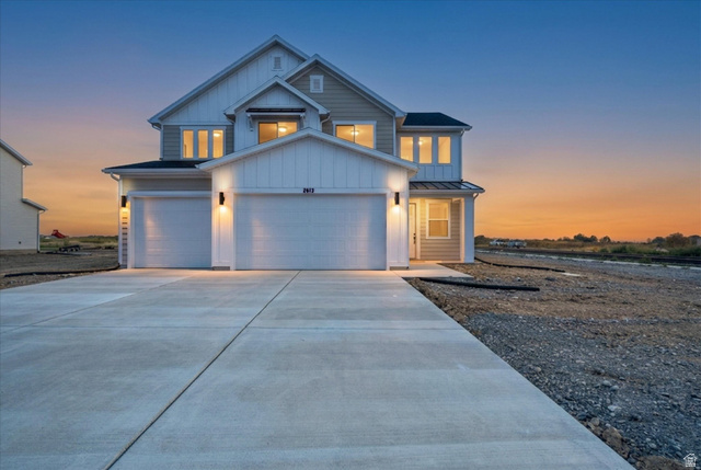 Main photo for 2613 S 1290 W #1