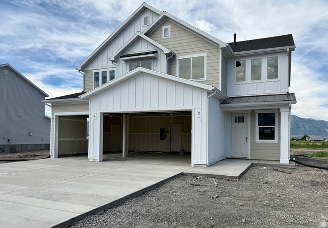 2613 S 1290 W #1
                     MLS #2152831