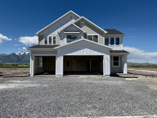 2613 S 1290 W #1
                     MLS #2152831