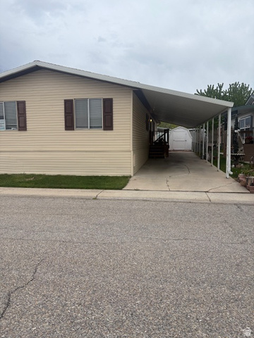 Main photo for 1111 N 2000 W #268