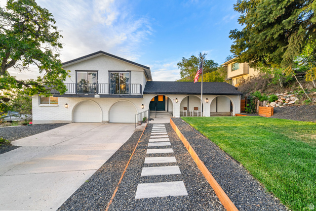 1209 N 950 E, Bountiful UT 84010