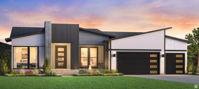 2442 SALVIA DR #2042, Saratoga Springs UT 84045