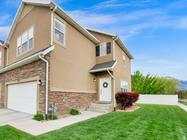 1754 E 920 S, Spanish Fork UT 84660