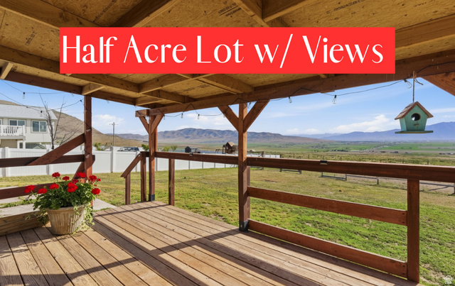 11000 N Wallace Ln
                     MLS #2152865