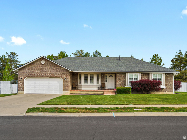 1848 W 1520 N, Clinton UT 84015