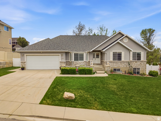 682 E 175 N, Lindon UT 84042