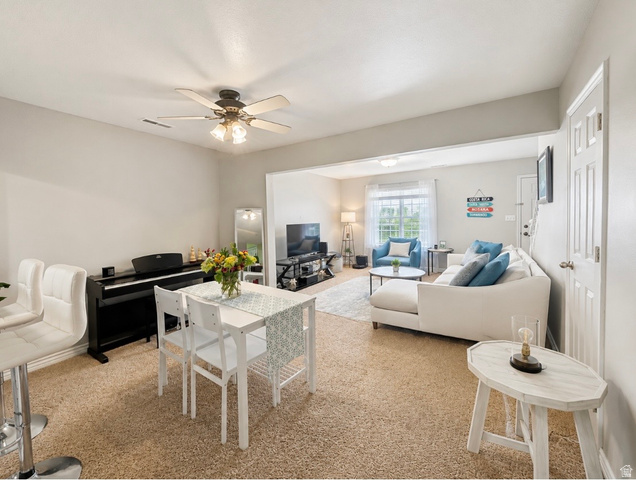 1672 S Canyonwoods Dr
                     MLS #2152873