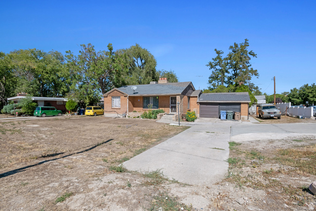 1632 W CALIFORNIA AVE, Salt Lake City UT 84104