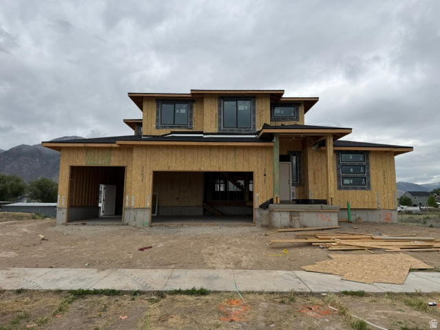 1711 S 870 W #124
                     MLS #2152878