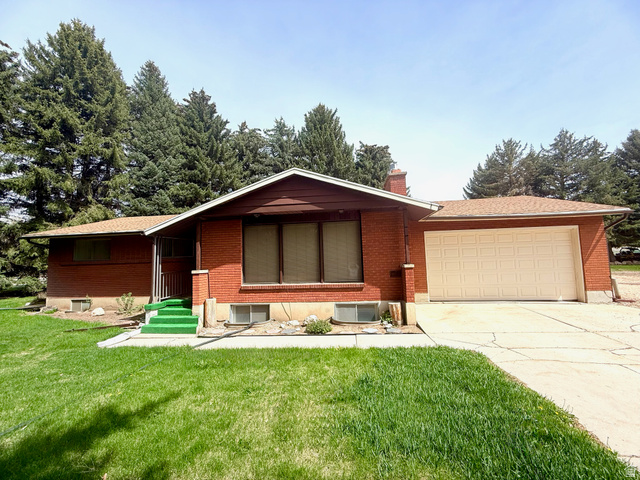 916 S 6800 E, Huntsville UT 84317