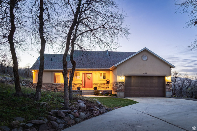 8101 W Step Mountain Rd
                     MLS #2152890