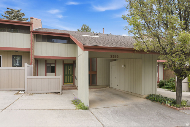 2212 N 200 E, Provo UT 84604