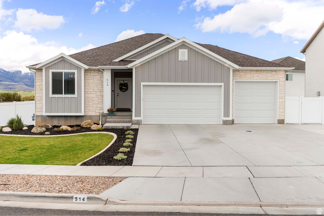 514 W 275 N, Morgan UT 84050