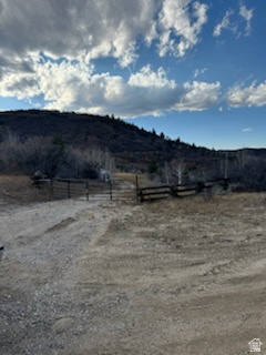 1805 N SKUMPAH RD, Salina UT 84654