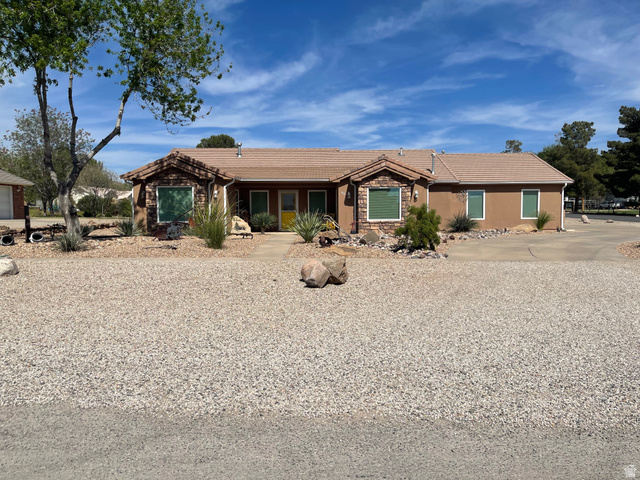 95 E MULBERRY LN, Leeds UT 84746