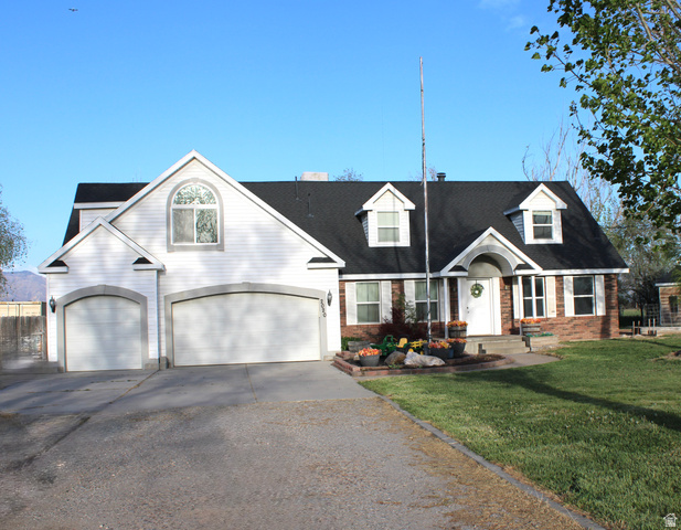 2020 N 6200 W, Ogden UT 84404