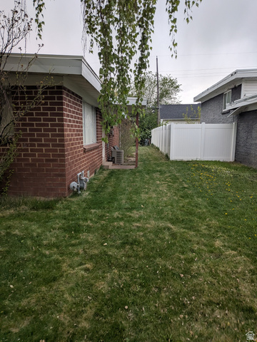 785 S SIMORON DR, Ogden UT 84404